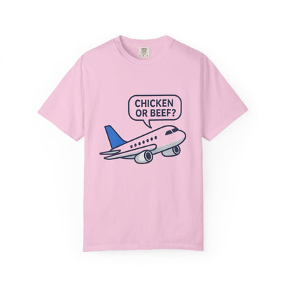 Air Travel T-Shirt