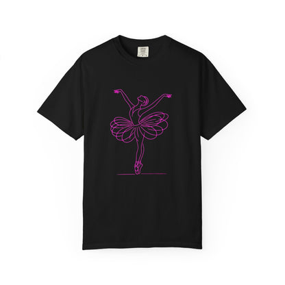 Ballet Dancer T-Shirt