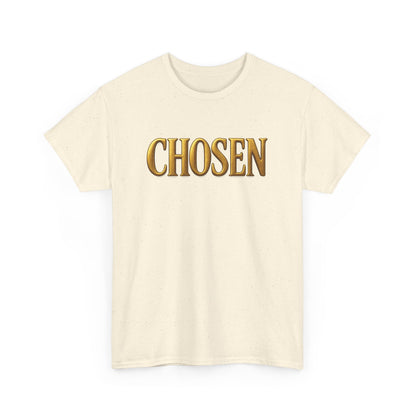 Chosen Statement Tee - Unisex