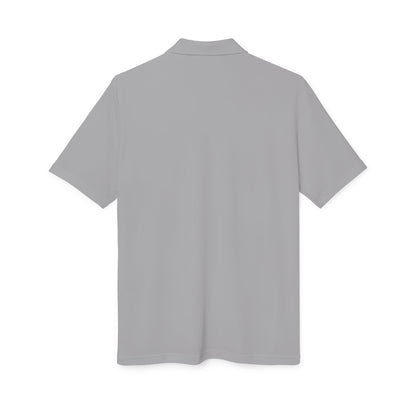 Men's Performance Polo - Athletic Wear