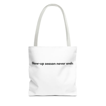 Copy of Consistency > Chaos - Tote Bag