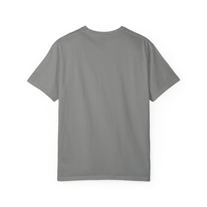 T-shirt with 'The Greatest Of All Time'