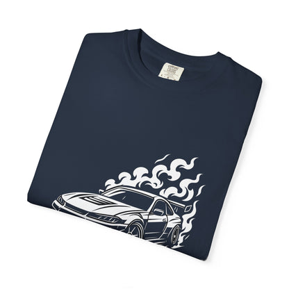 Car Enthusiast Unisex Tee