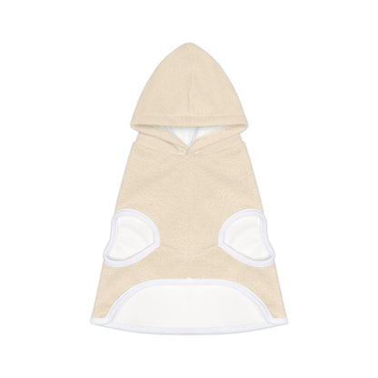 Cozy Pet Hoodie (Neutral)
