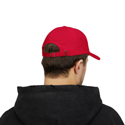 Travel-Inspired Classic Cap