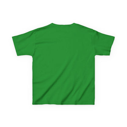 Goat Logo Kids Tee