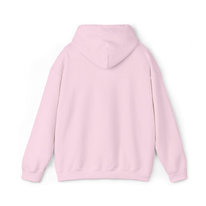 Growth Hooded Sweatshirt (Unisex)