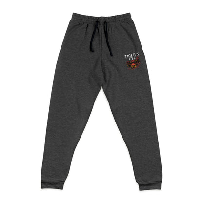 Tiger's Eye Unisex Joggers