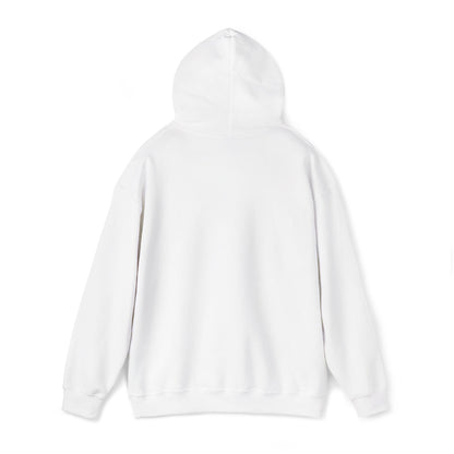 Fight for People Hooded Sweatshirt (Unisex)