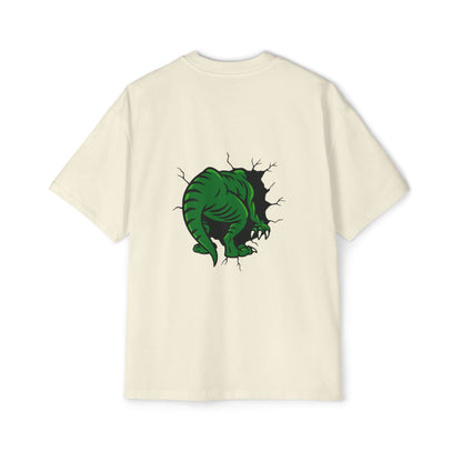 Men's Dinosaur Graphic Tee
