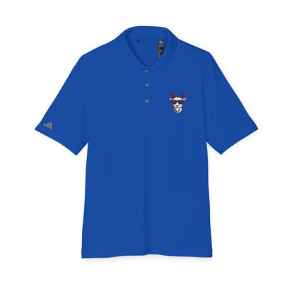Men's Performance Polo - Athletic Wear