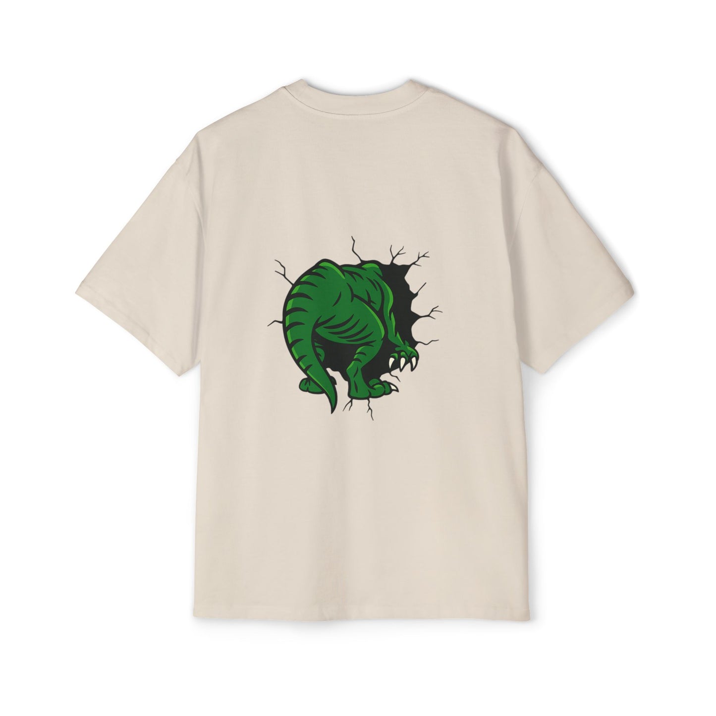 Men's Dinosaur Graphic Tee