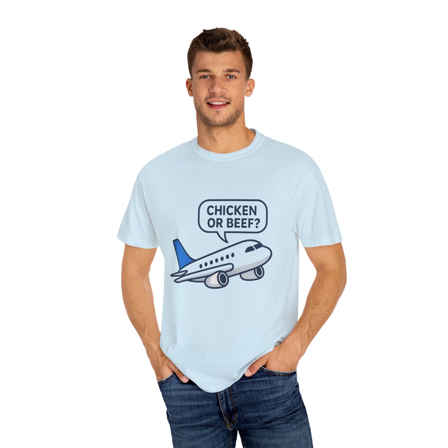 Air Travel T-Shirt