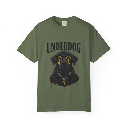 Underdog Dog Unisex T-shirt