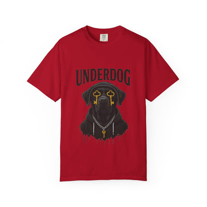 Underdog Dog Unisex T-shirt