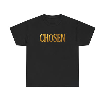 Chosen Statement Tee - Unisex
