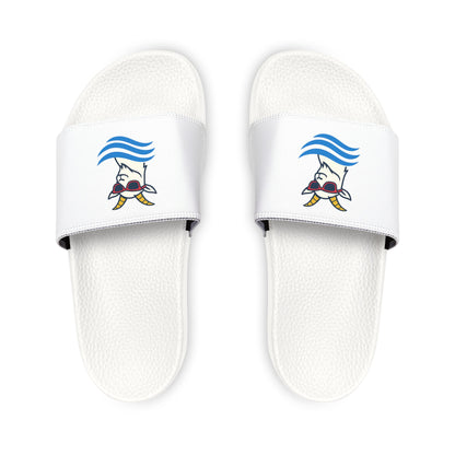 Official Goat Men's Slides