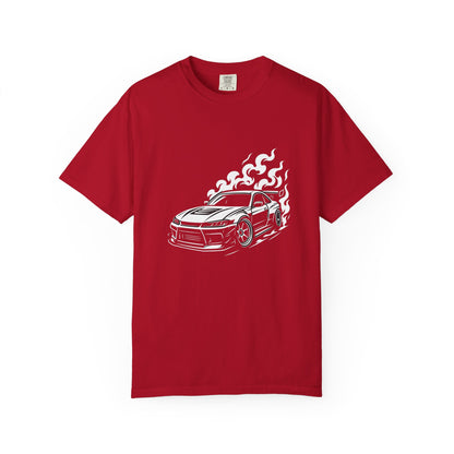 Car Enthusiast Unisex Tee