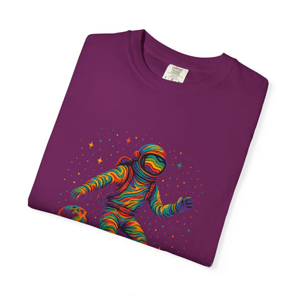 Cosmic Adventure T-Shirt - Unisex