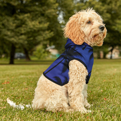 Tropical Pet Hoodie