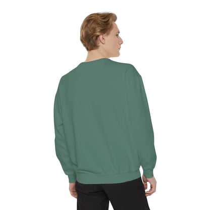 CHOOSE GOD Unisex Sweatshirt