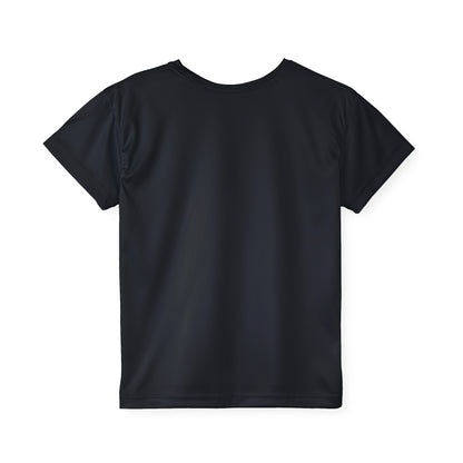 Goat Sports Jersey for Kids