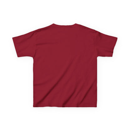 Goat Logo Kids Tee