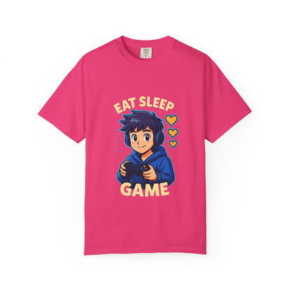 Gamer T-Shirt - Unisex