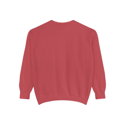 "Won't ever look chopped" Sweatshirt