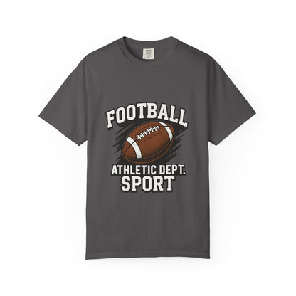 Football Graphic Tee, Unisex