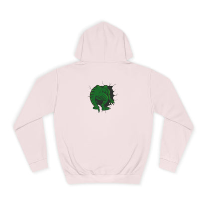Dino Monster Hoodie