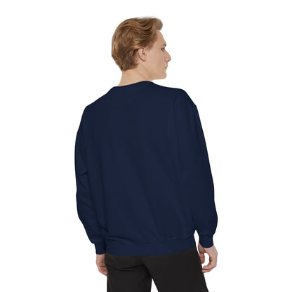 CHOOSE GOD Unisex Sweatshirt