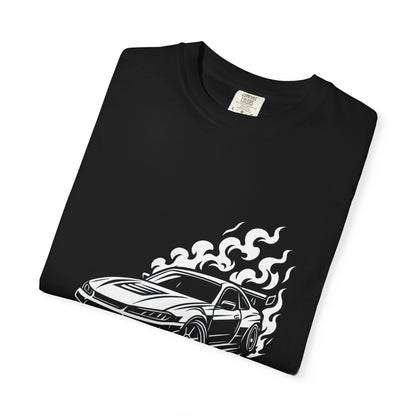 Car Enthusiast Unisex Tee