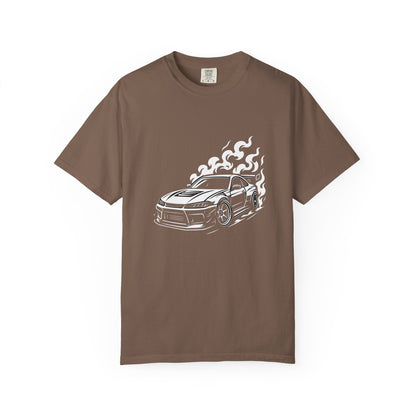 Car Enthusiast Unisex Tee