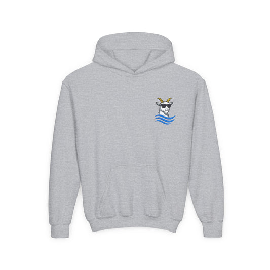 Cool Goat Sweatshirt