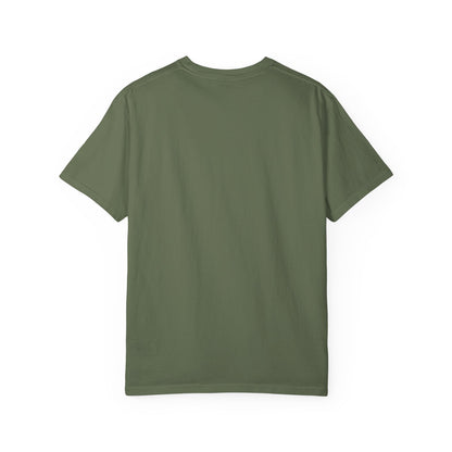 Game Over Unisex T-Shirt