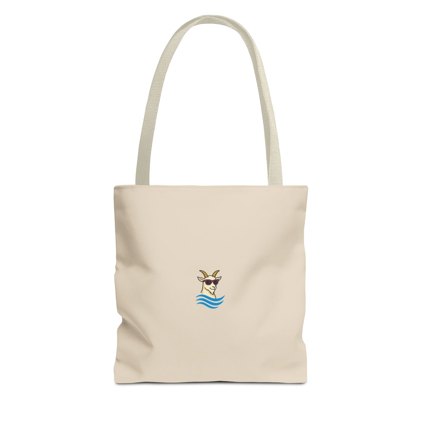 Official Goat Tote Bag