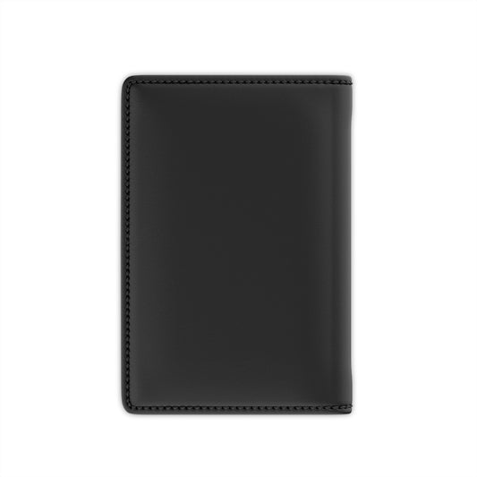 Ballet Slippers Passport Cover