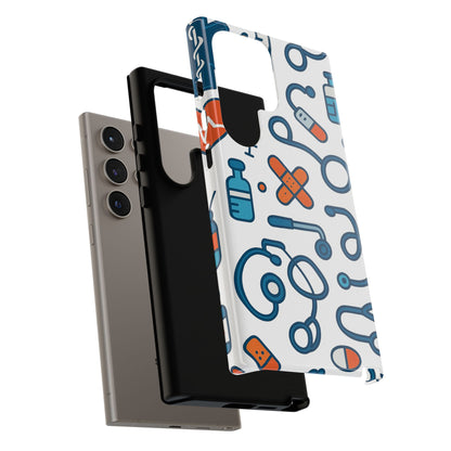 Paramedic Phone Case