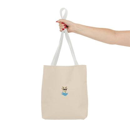 Official Goat Tote Bag