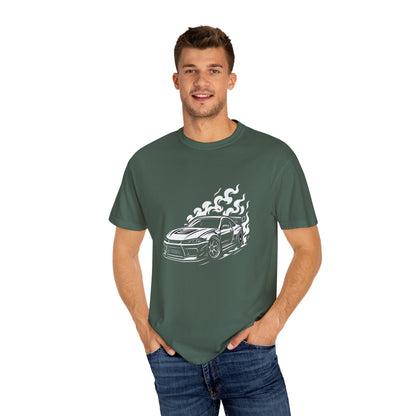 Car Enthusiast Unisex Tee