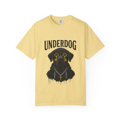 Underdog Dog Unisex T-shirt