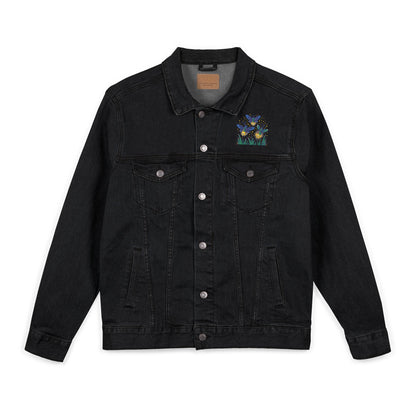 Fireflies Denim Jacket