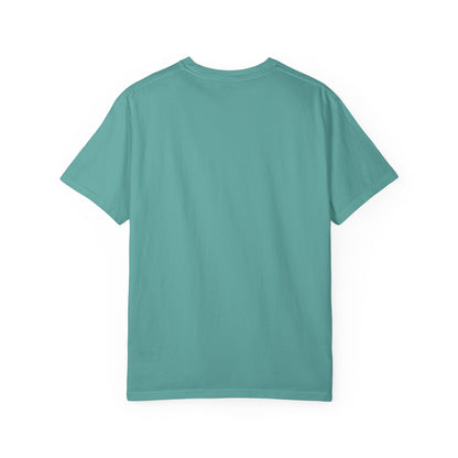 Speed Demon Unisex Garment-Dyed T-shirt