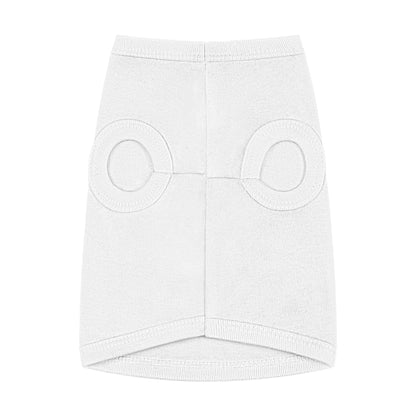 Underdog Pet Tank Top for Dogs