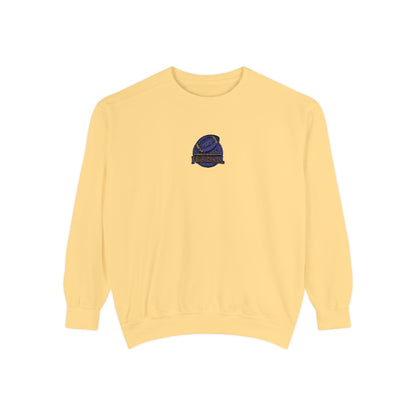 Football Unisex Sweatshirt