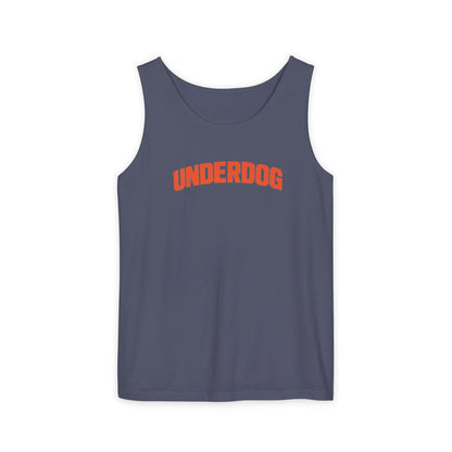 Underdog Tank Top Unisex
