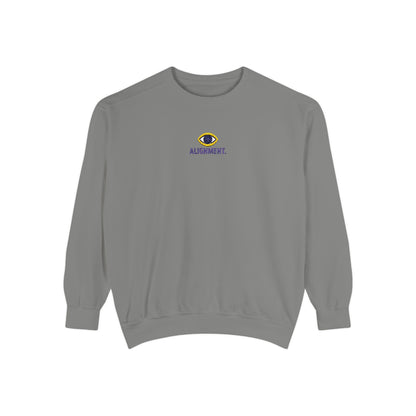 Alignment Unisex Sweatshirt