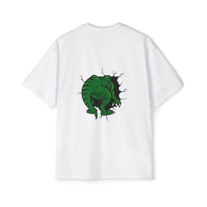 Men's Dinosaur Graphic Tee