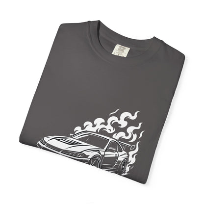 Car Enthusiast Unisex Tee